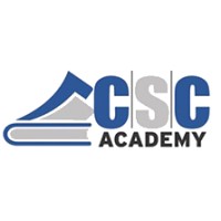 CSC ACADEMY logo - Similar company to Intelligence Schools