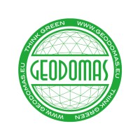 GEODOMAS Slovensko