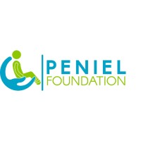 PENIEL FOUNDATION logo - Similar company to The Dorcas Oyebode Initiative