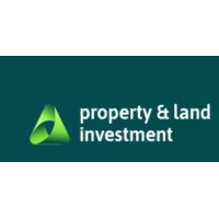 Property & Land Investment logo - Similar company to Buzz Property Solutions