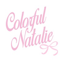 Colorful Natalie LLC logo - Similar company to D3 Customs