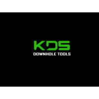 KDS Downhole Tools Ltd logo - Similar company to Dss Tools - Downhole Sonic Solutions Inc.