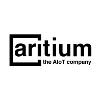 Aritium logo - Similar company to Neurostech