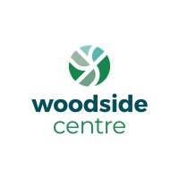 Woodside Centre logo - Similar company to Positive Shift