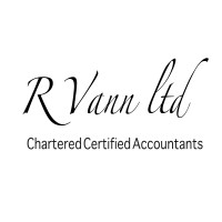 R Vann Ltd