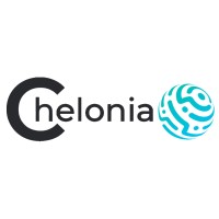 Chelonia Robotics logo - Similar company to Dropdash