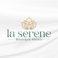 La Serene Boutique Hotels logo - Similar company to Snap Offices