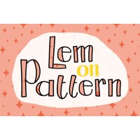 Lemonpattern