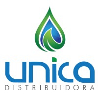 Unica Distribuidora logo - Similar company to Gente Telecom