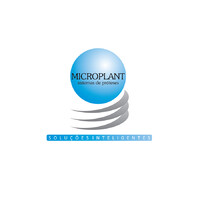 Microplant logo - Similar company to Microplant, Lda