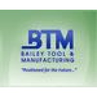 Bailey Tool & Manufacturing