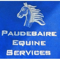 Paudebaire Equine Services logo - Similar company to Stance Equitec