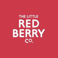 The Little Red Berry Co logo - Similar company to Boombae Ltd