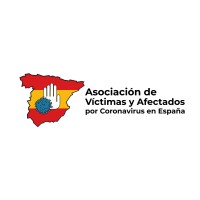 Asociación de Víctimas y Afectados por Coronavirus España logo - Similar company to Online Coronavirus Clinic