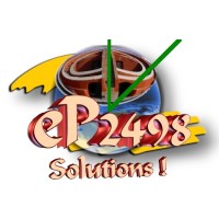 ePratikshana 2498 Solutions logo - Similar company to Hlbg