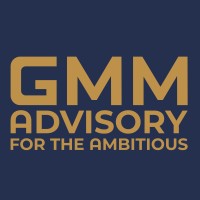 GMM Advisory logo - Similar company to Wali Technologies