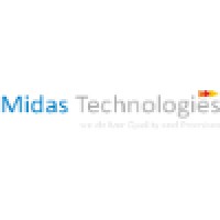Midas Technologies logo - Similar company to Midas Technologies Pvt. Ltd.