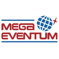 Megaeventum logo - Similar company to Un Mate