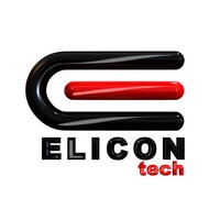 Elicontech logo - Similar company to Elicon Digital