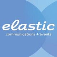 Elastic Communications & Events logo - Similar company to Event Experiences