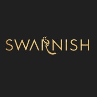 Swarnish logo - Similar company to Speed Computer World