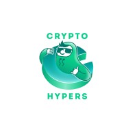 Crypto Hypers logo - Similar company to Illuminati.Finance