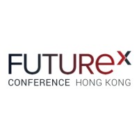 Future X logo - Similar company to Auditorium Gmbh