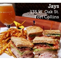 Jays Bistro
