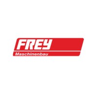 Heinrich Frey Maschinenbau GmbH logo - Similar company to Solucan Br