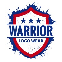 Warrior Logo Wear logo - Similar company to Sleep Protein