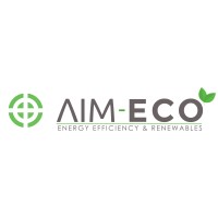 Aim-Eco logo - Similar company to Jones Renewable Services