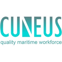 Cuneus (river shipping) logo - Similar company to Axxaz Europe Gmbh