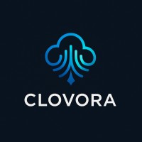 Clovora logo - Similar company to Vaste