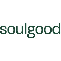Soulgood Health logo - Similar company to Fabzing