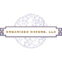 Organized Havens, LLC logo - Similar company to V.E.T.S. Team Of Texana Bank Nmls #407536