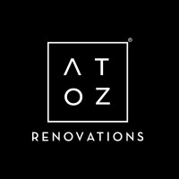 ATOZ Renovations logo - Similar company to Just Architecture