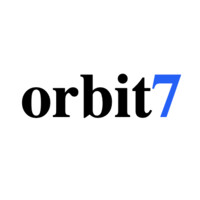orbit7 gmbh logo - Similar company to Bookiewand