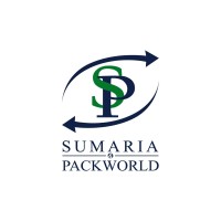 Sumaria Packworld LLP logo - Similar company to Sizzle Creation