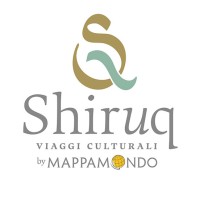 Shiruq by Mappamondo logo - Similar company to Behu - Believe In Humans