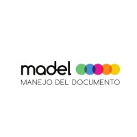 Madel México logo - Similar company to Filamentum