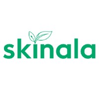 Skinala logo - Similar company to Microbuddy