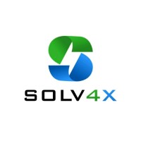 Solv4x.ai logo - Similar company to Little Mountain Learning Academy