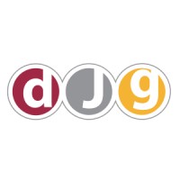 David James Group logo - Similar company to Jones & Thomas