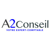 A2 Conseil Experts-comptables logo - Similar company to Consortium Expertise Comptable Et Audit