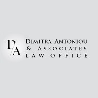 Dimitra Antoniou & Associates Law Office
