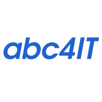 abc4IT logo - Similar company to Tbgn - Technische Betriebe Glarus Nord