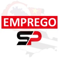 Vagas de Emprego SP logo - Similar company to Vagas De Emprego Sp