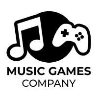 Music Games Company logo - Similar company to Igx