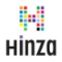 Hinza AB logo - Similar company to Hinza