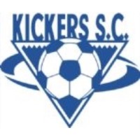 Kickers Soccer Club logo - Similar company to Prost Soccer